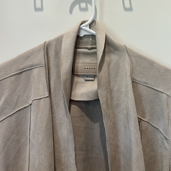 BlankNYC Faux Suede Jacket - Picture 2 of 5